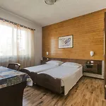 Hotel Besso Center Lugano