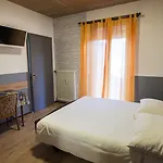 Hotel Hb Center Lugano