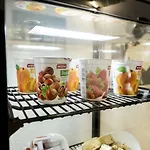 Hotel Hb Center Lugano