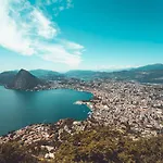 Besso Center 2* Lugano