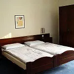 Hotel Besso Center 2*