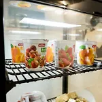 Besso Center Hotel 2*