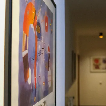 Hb Center Лугано