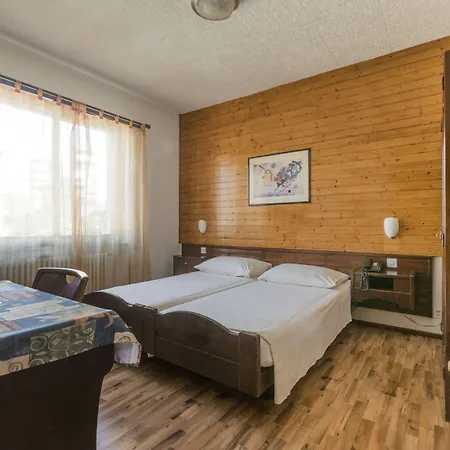 Hotel Hb Center Lugano