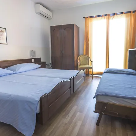 Hotel Hb Center Lugano