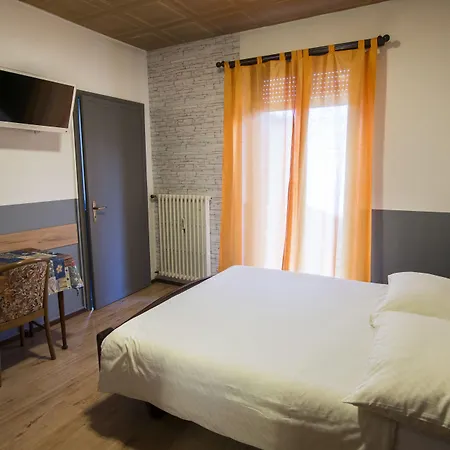 Hotel Hb Center Lugano