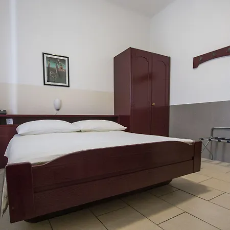 Hb Center Лугано