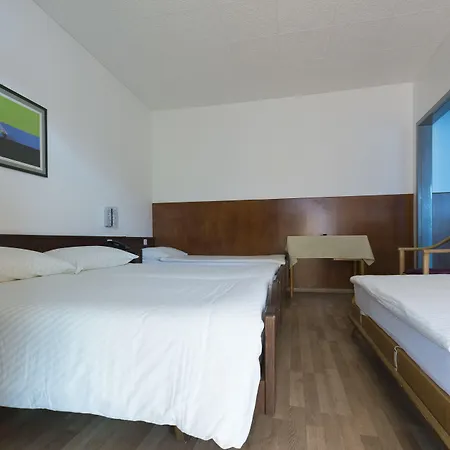 Готель Hb Center