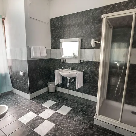 Hb Center 2* Лугано