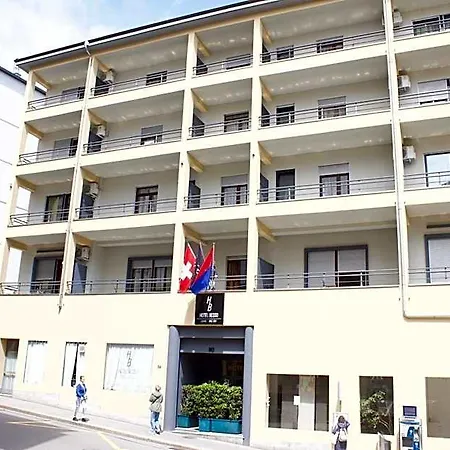 Hb Lugano