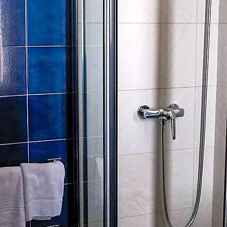 Otel Hb Lugano