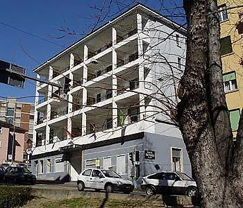Hotel Hb
