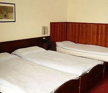 Hb Hotel