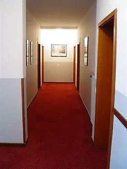 Hotel Hb
