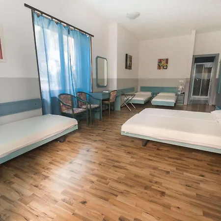 Besso Hotel Lugano