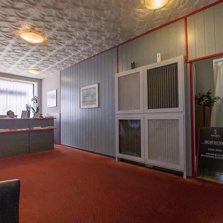Hb Hotel