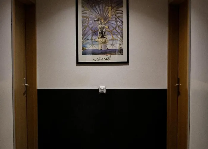 Hotel Besso Center 2*