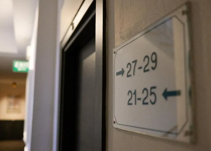 Hotel Besso Center 2*