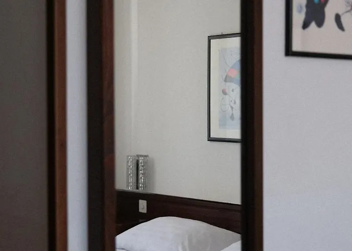 Hotel Besso Center 2*