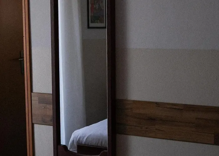 Hotel Besso Center 2*