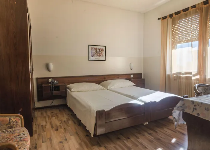 Hotel Besso Center 2*