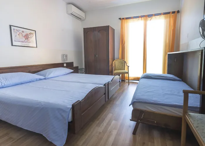 Hotel Hb Center Lugano