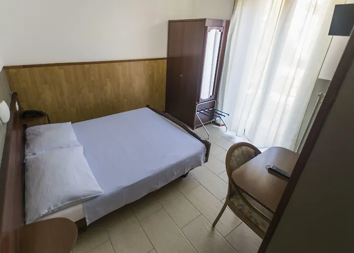 Hb Center Hotel Lugano