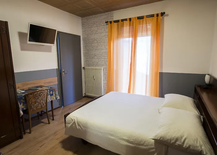 Hotel Besso Center Lugano