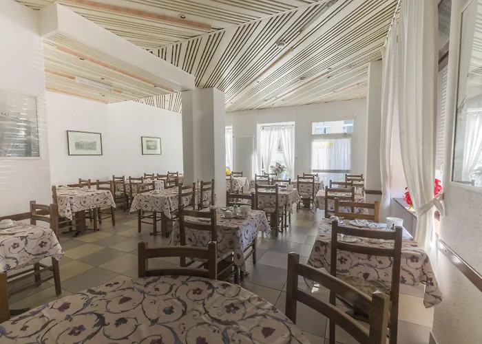 Besso Center 2* Lugano