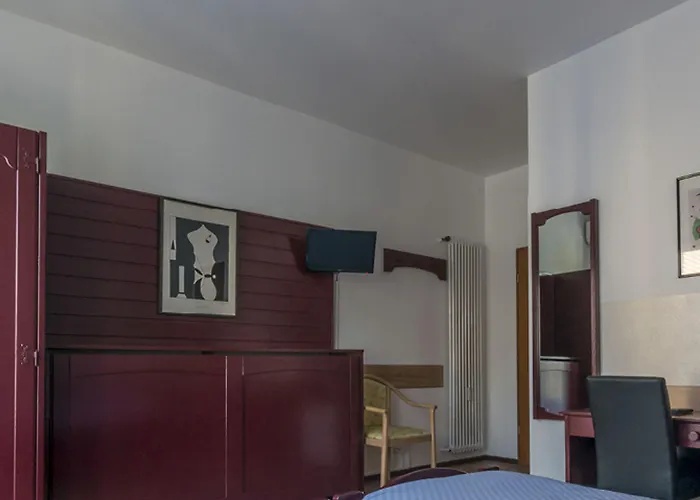 Hotel Besso Center 2*