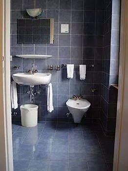 Besso Center Hotel Lugano