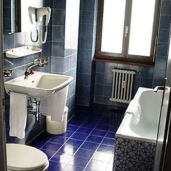 Hotel Hb Center Lugano