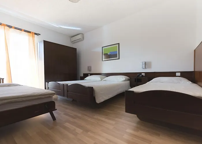 Hb Center 2* 루가노