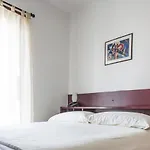 Hb Center Hotel