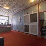 Hb Center Hotel