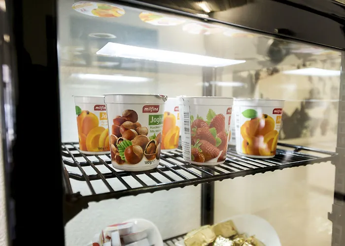 Hotel Hb Center Lugano