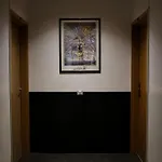 Hotel Hb Center 2*