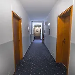 Hotel Hb Center Lugano