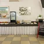 Hb Center 2* Lugano