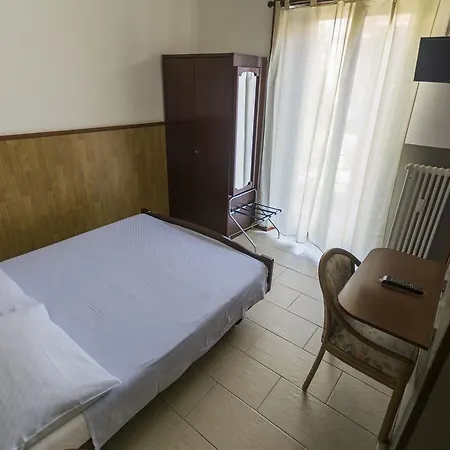 Besso Hotel
