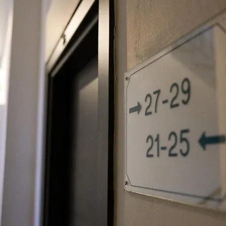 Hotel Hb Center 2*