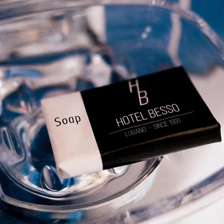 Hotel Besso