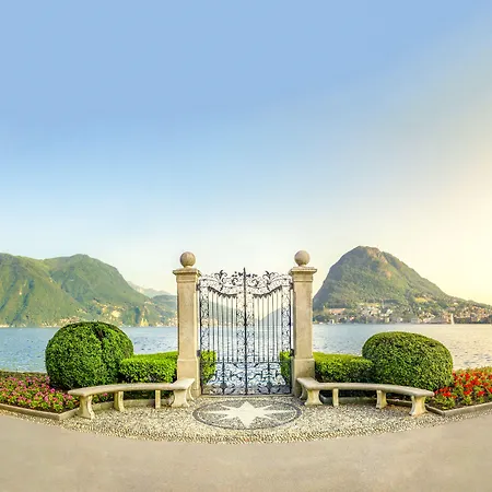 Hb Center 2* Lugano