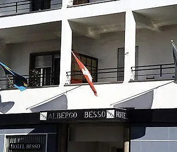 Besso Lugano