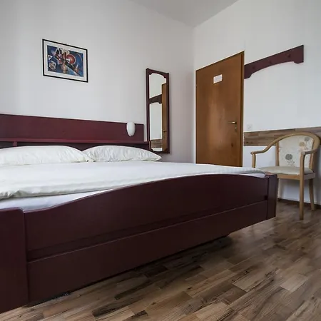 Besso Hotel Lugano