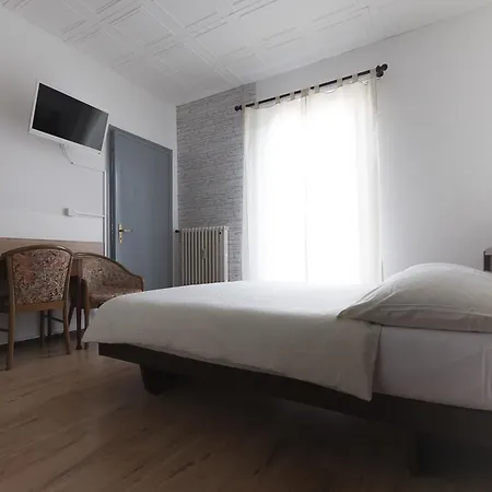 Hotel Besso
