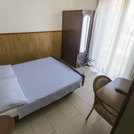 Hotel Besso Lugano