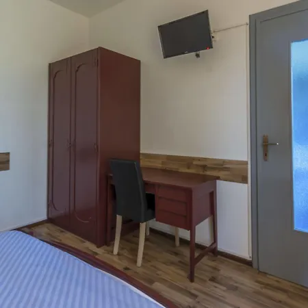 Hotel Besso
