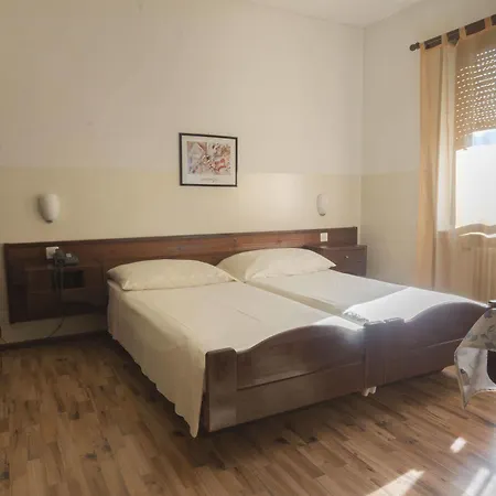 Hotel Besso Lugano