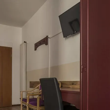 Besso Hotel Lugano